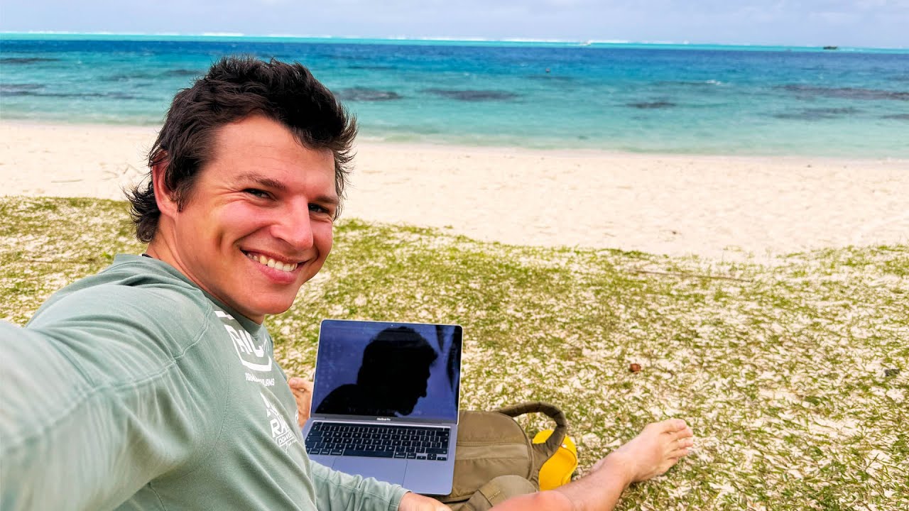 Bora Bora paveiksliukas ar pacukruota realybė?
