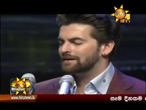 Hiru News 9.30 PM | 2016-09-12