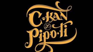 C-kan &amp; Pipo Ti   &quot;Aparece&quot;