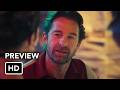 RJ Decker (ABC) First Look HD - Scott Speedman, Jaina Lee Ortiz series