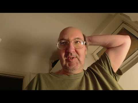 MongoTV_9883 - Del 7 - JEG VIL SE STAR TREK PÅ NETFLIX TIL JEG UDE AF MIN GÆLDSFÆLDE FORÅR 2023