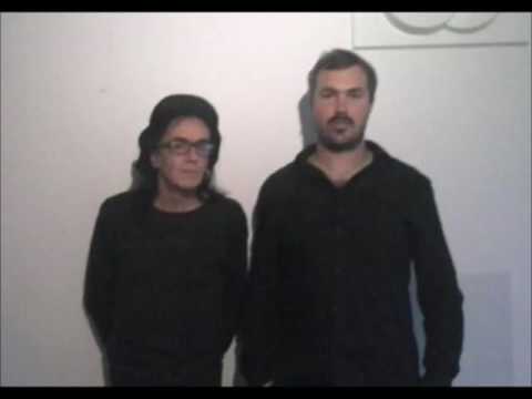 Grenzwellen - Marsen Jules Special 10.12.2014