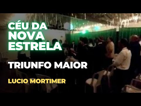 Hinos do Santo Daime and Céu da Nova Estrela