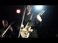 Catalepsia - For My Dying Hope (Live@Antithesis ...
