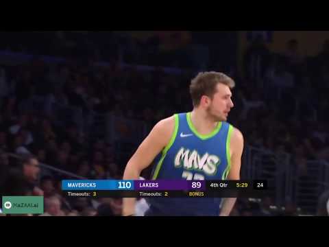 ●○●LUKA DONCIC○●○ 2019-2020 MIX         ★★★Post Malone, Swae Lee - Sunflower★★★