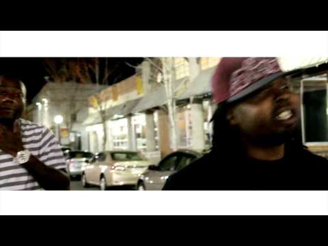 ROD-D MY WURD (I AM ARKANSAS)