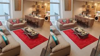 The Grand Apartment | Building 3234, Road 4654, 973 Manama, Bahrain | AZ Hotels