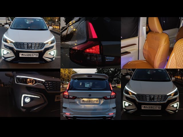 86 Car Modification In Vashi  HD