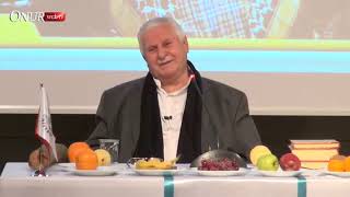 Çantacı Necmi abi Kilis'te yaşadığı ibretlik hâdiseyi anlatıyor