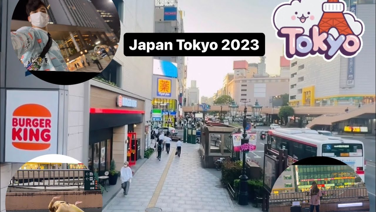 Japan Tokyo vlogs //2023 summer Festival #dayout #japan #tokyo