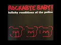 King Of Pain - Rockabye Baby