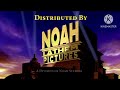 PDI Noah Lathem Pictures Distribution DreamWorks Animation SKG 2007