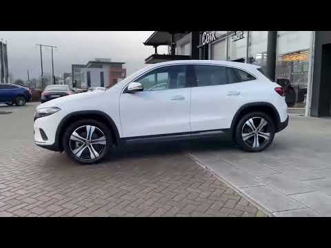 Mercedes-Benz EQA 250 Progressive Line Plus Electr - Image 2