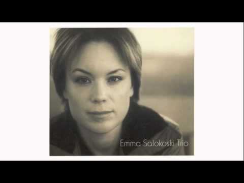 Emma Salokoski Trio - Mas Que Nada