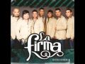 La Firma - Somos Diferentes