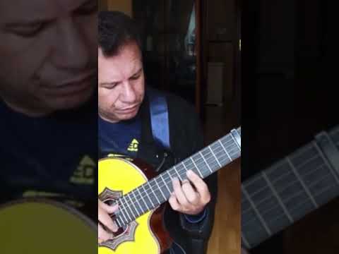 Intro oh alma mía ! De los Voceros de Cristo