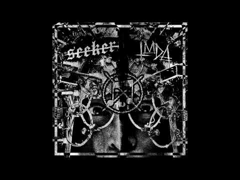 THE SEEKER // LMDA - THE SEEKER // LMDA ( FULL ALBUM )