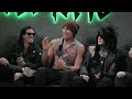 When We Were Young 2024 - Escape The Fate Interview | Hot Topic