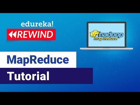 MapReduce Explained | MapReduce Tutorial For Beginners | Edureka | Big Data Rewind - 2