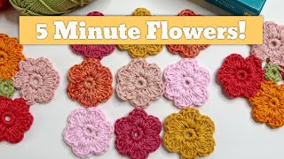 Daily Blossoms: Affirmation Blanket 🌸🧶