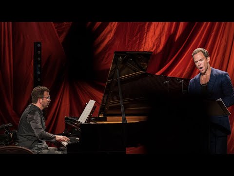 Ludomir Rogowski - „Siedzę, myśląc o Tobie i piszę” | Szymon Komasa & Marcin Kozieł