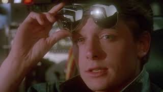 Back to the Future (1985) Theatrical Trailer