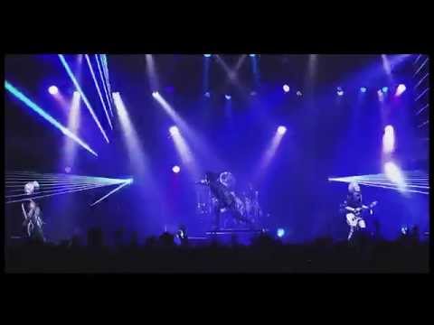 MEJIBRAY「DECADANCE - Counting Goats ... if I can’t be yours -」（2013年12月13日SHIBUYA TSUTAYA O-EAST）