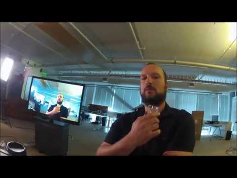 Vinny & a GoPro - Giant Bomb Unprofessional Fridays (09/20/13)