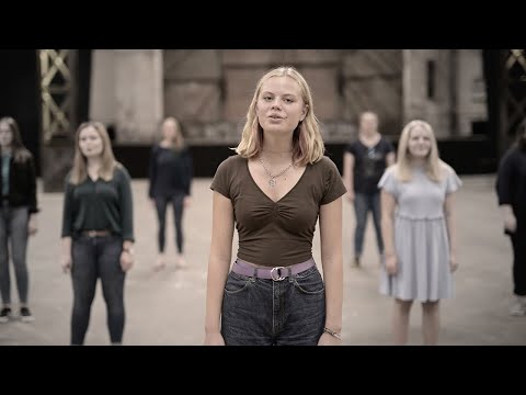 Pitch Perfect: Just The Way You Are/Pool Mashup (Jugendkonzertchor der CHORAKADEMIE, Felix Heitmann)