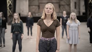 Pitch Perfect: Just The Way You Are  (Pool Mashup) - Jugendkonzertchor der Chorakademie