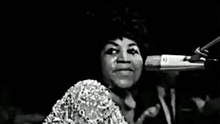 Aretha Franklin  -  Sweet Sweet Baby  Since You ve Been Gone  Amsterdam 1968