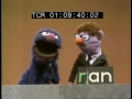 Sesame Street Episode 1272