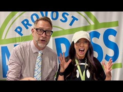 Our BIGGEST ANNOUNCEMENT EVER!