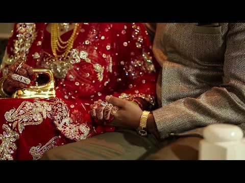 Mehvish &  Sufiyan - Big Fat Indian Wedding