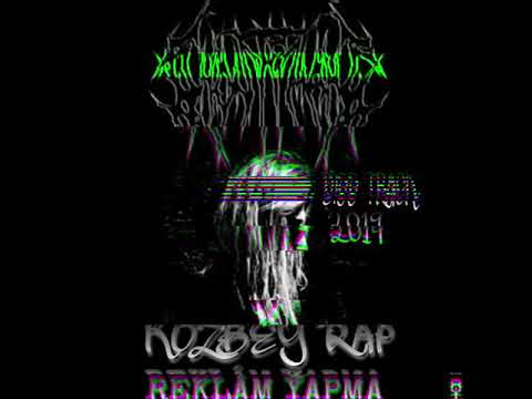 #KOZBEY - #REKLAM YAPMA (#DİSS TRACK) 2019