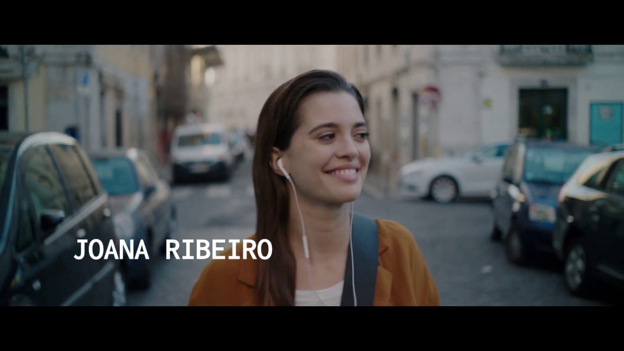 Trailer LINHAS TORTAS, de Rita Nunes