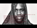 Asap Ferg - Shabba ft Asap Rocky Lyrics 