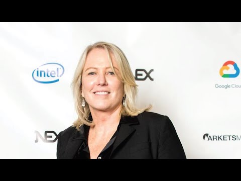VIDEO: WIF 2017 Winner Susan Estes