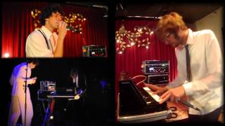 Yip Deceiver - Medallius EPK