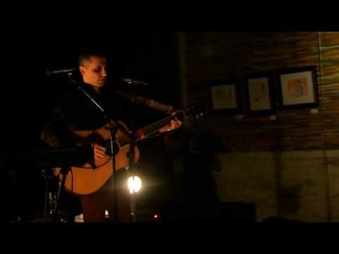 Mike Borgia, solo acoustic, Thief
