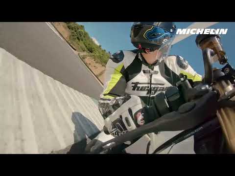 Michelin Power Slick 2