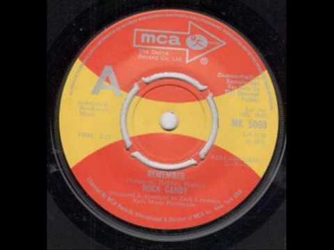 Rock Candy - Remember