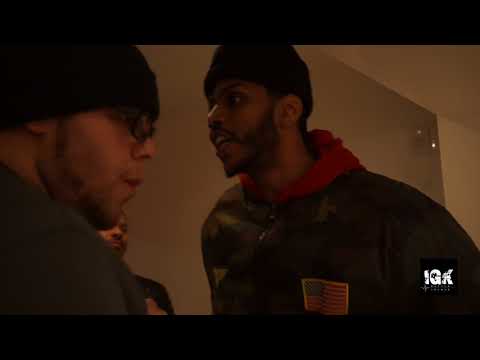 I Got Killas Battle League: Body Count (Dru Gunnz vs Tower)