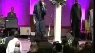 Pt  6  Do You Love Me - Bishop Noel Jones