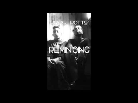 Slim Pros Ft Stunthard Dee Potts- Reminiscing