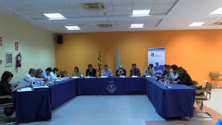 Ple municipal de 29 de novembre de 2018 (part 2)