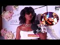 TESSY CHOCOLATE AFUNGUKA KURUDIANA NA ASLAY KILICHOMKONDESHA SANA KUZAA MTOTO WA PILI KUIMBA MZIKI
