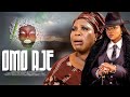 OMO AJE - A Nigerian Yoruba Movie Starring Fausat Balogun
