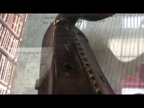 2014 Arpa Trinity Irlanda