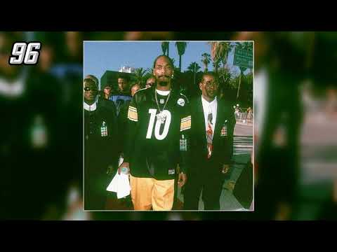 (SOLD) Snoop Dogg x Hard G-Funk Type Beat | "G Thang Pt. 2" | Hard West Coast Type Beat